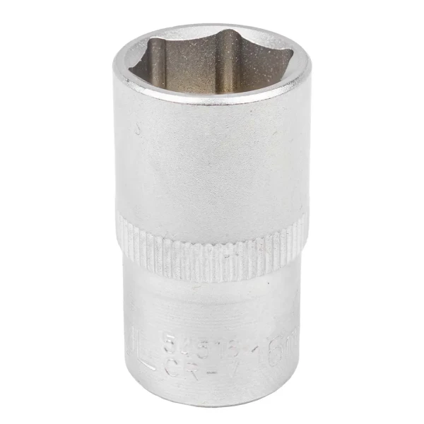 Головка 16мм 6гр. 1/2''