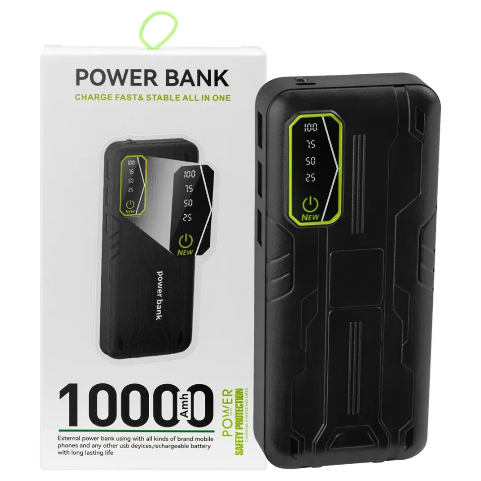 Повербанк 10000 mAh