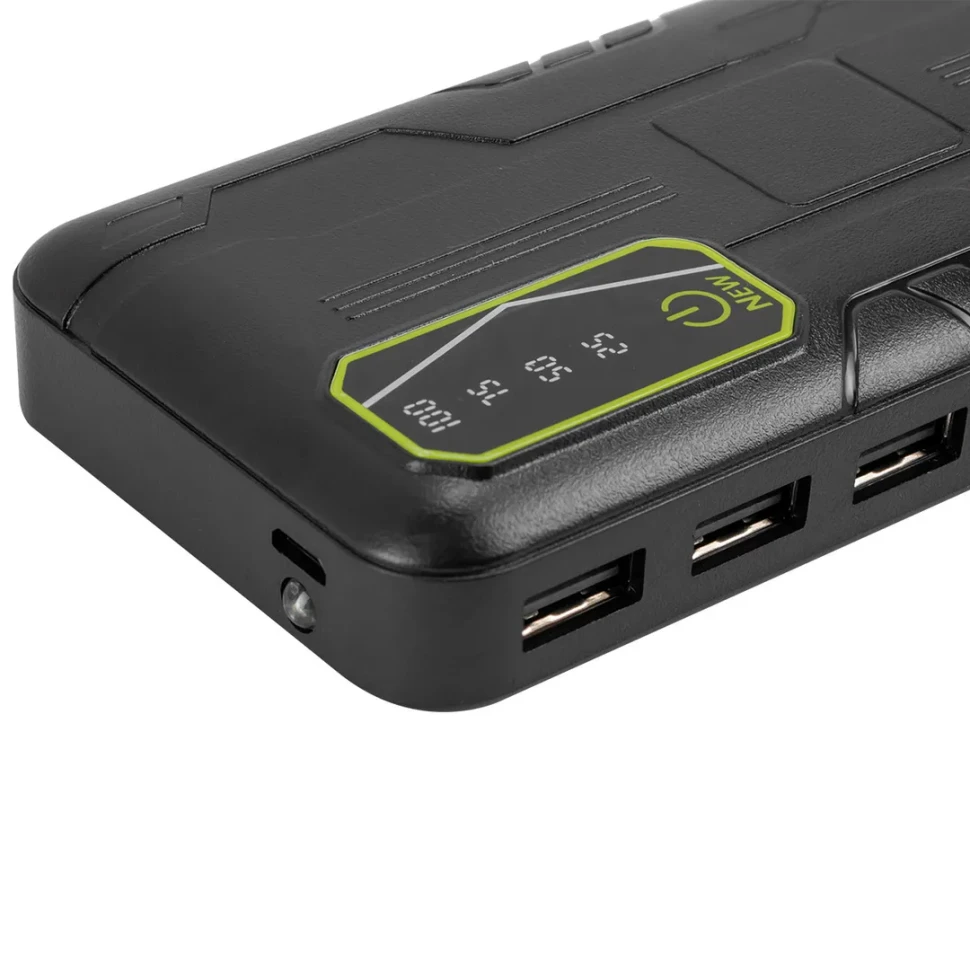 Повербанк 10000 mAh