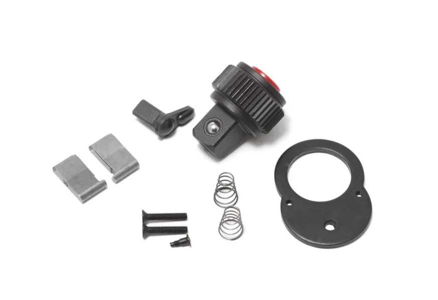 Рем. комплект к трещотке арт. F-80222F 1/4''(зубчатое колесо со стопором)