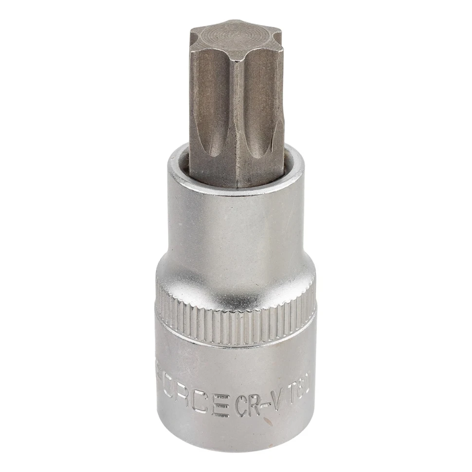 Головка-бита TORX T60 1/2''(L-55мм)