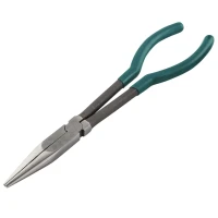 Щипцы с удлиненными рукоятками 285мм