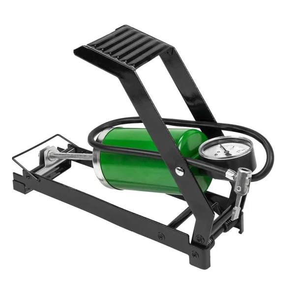 Насос ножной KP-75-S (FP9807B)