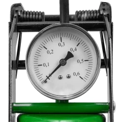 Насос ножной KP-75-S (FP9807B)