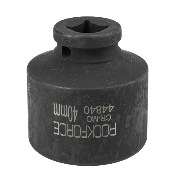 Головка ударная 40мм (12гр.), 1/2''