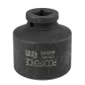 Головка ударная 40мм (12гр.), 1/2''