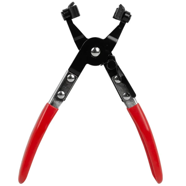 Клещи для снятия пружинных хомутов