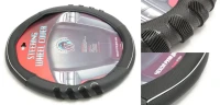 Чехол руля KD-71240-M (Black)