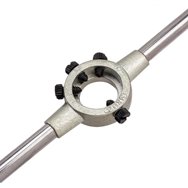 Плашкодержатель 20X5