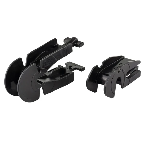 Стеклоочиститель каркасный 28'',710мм (KW-0168-28)