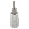 Головка-бита TORX T8, 1/4''