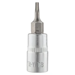 Головка-бита TORX T8, 1/4''