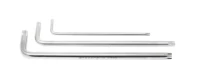 Ключ Г-образный TORX экстра длинный T50