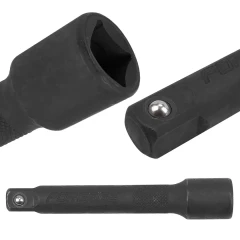 Удлинитель ударный 125мм, 1/2''