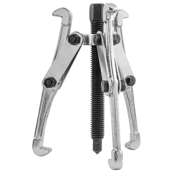 Съемник трехлапый 6''(Ø захвата -150мм, длина лап-150мм,лапы S-образные)