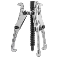 Съемник трехлапый 6''(Ø захвата -150мм, длина лап-150мм,лапы S-образные)