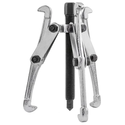 Съемник трехлапый 6''(Ø захвата -150мм, длина лап-150мм,лапы S-образные)