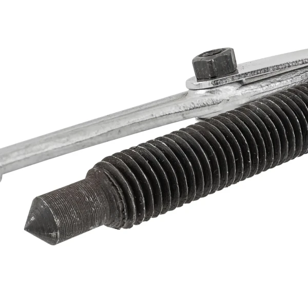 Съемник трехлапый 6''(Ø захвата -150мм, длина лап-150мм,лапы S-образные)