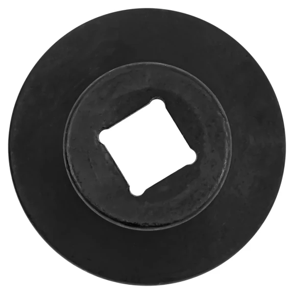 Головка ударная глубокая 39мм (6гр.), 1/2''
