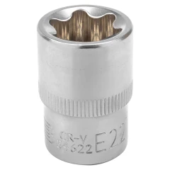 Головка Е-профиль E22 1/2''