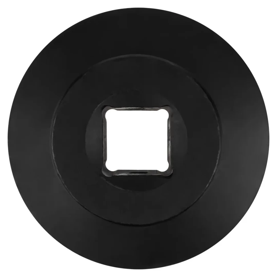 Головка ударная 63мм (12гр.), 3/4''