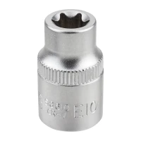 Головка Е-профиль E10 3/8''