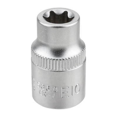 Головка Е-профиль E10 3/8''