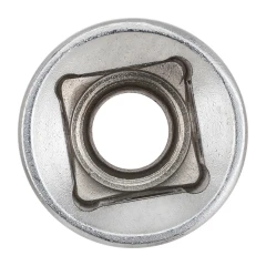 Головка Е-профиль E10 3/8''