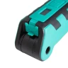 Лампа светодиодная аккумуляторная с магнитом(5W/3WCOB,150/360Lumen,3.7V,2000mAh,t зарядки 4ч,USB провод,защита гнезда зарядки,поворотная 270гр)