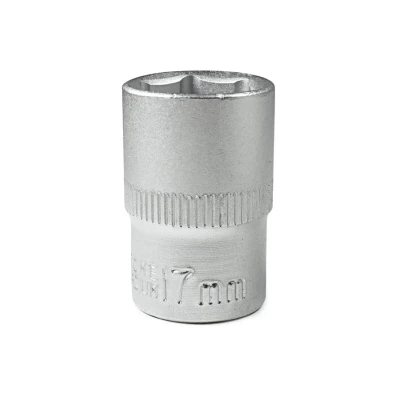 Головка 17мм (6гр.), 1/2''