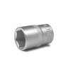Головка 17мм (6гр.), 1/2''