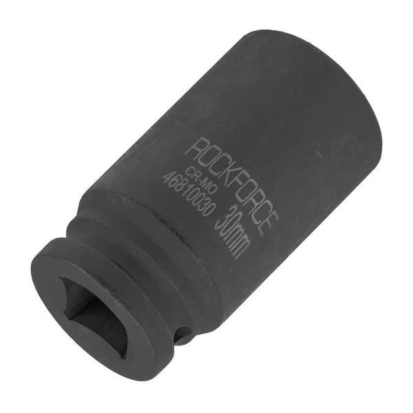 Головка ударная глубокая 30мм (12гр.), 3/4''