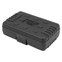 Головки ударные тонкостенные, набор 3пр., 1/2''(6гр.)