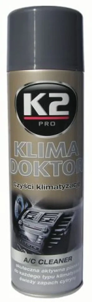 Очиститель кондиционеров