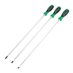 Отвертки, набор 3пр.