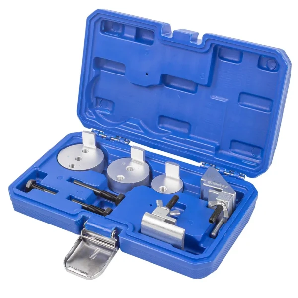 Набор инструментов для установки приводных и поликлиновых ремней