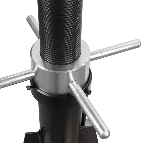 Подставка ремонтная механическая винтовая, 20т (h min-665мм,h max-1170мм)