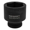 Головка ударная 46мм (6гр.), 3/4''