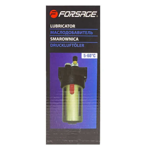 Маслодобавитель 3/8''