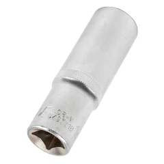 Головка глубокая 19мм (12гр.), 1/2''