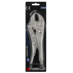 Зажим гейферный 10''(250мм)