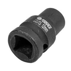 Головка ударная 12мм (6гр.), 1/2''