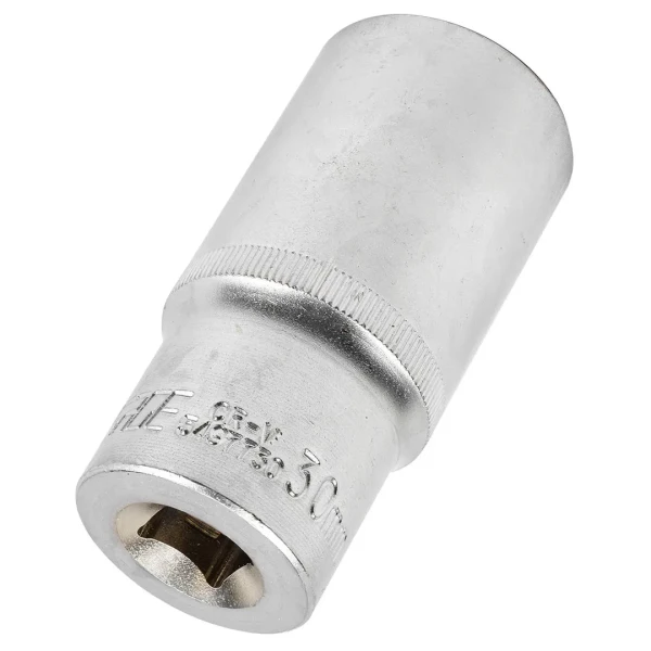 Головка глубокая 30мм (12гр.), 1/2''