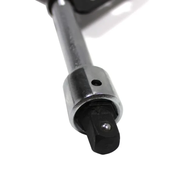 Ключ балонный крестовой 17-19-21''-22 с адаптером 1/2''на пластиковом держателе