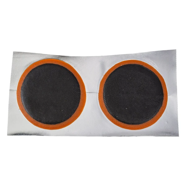 Латки для ремонта шин, комплект 36шт.,в блистере