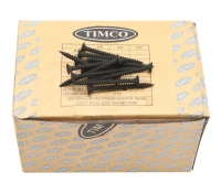 Drywall screw, fine thread (1000шт)