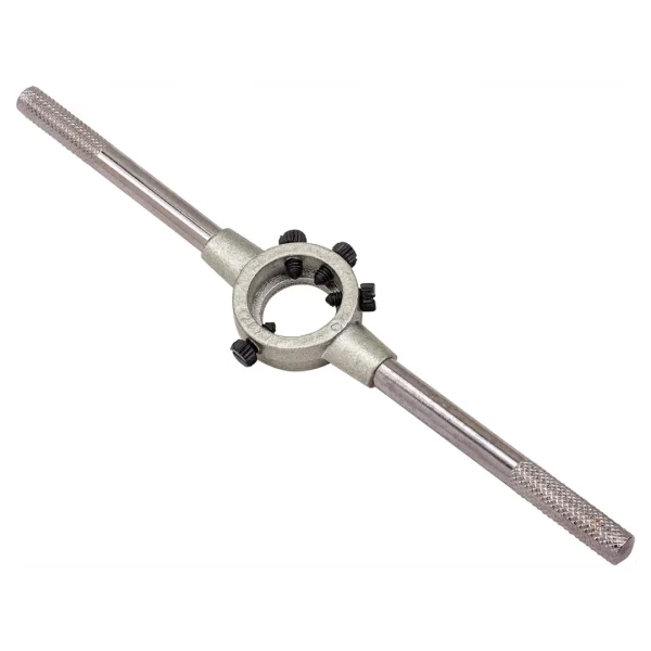 Плашкодержатель 20X7