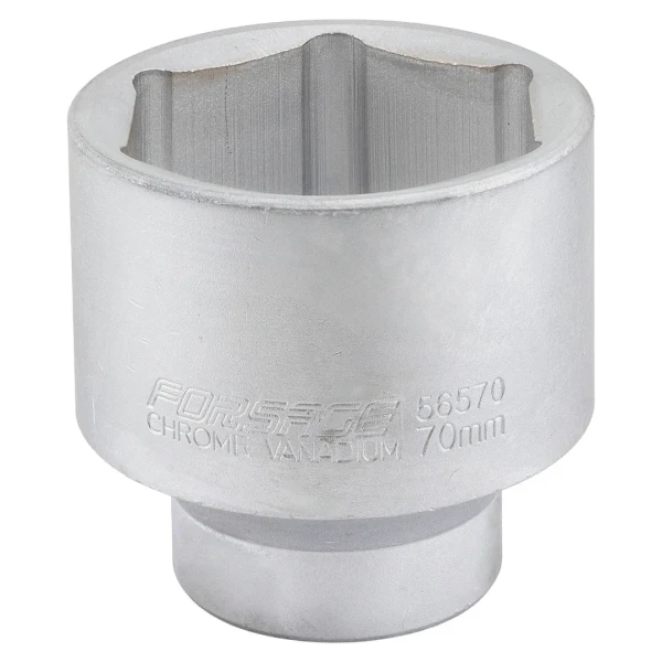 Головка 70мм (6гр.), 3/4''