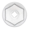 Головка 70мм (6гр.), 3/4''