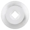 Головка 70мм (6гр.), 3/4''